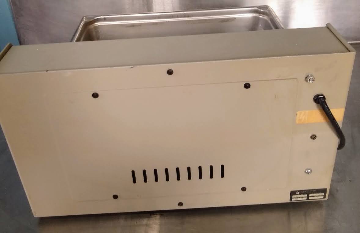 BELLCO Sci-ERA HOT SHAKER 7746-12110 withGABLE COVER 90DAYWARRANTY FREE SHIPPING