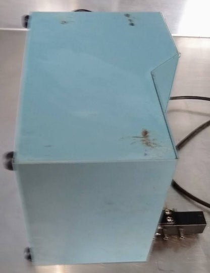 HARVARD APPARATUS 683 SMALL ANIMAL RODENT 30cc VENTILATOR 90DAYWARRANT FREE SHIP