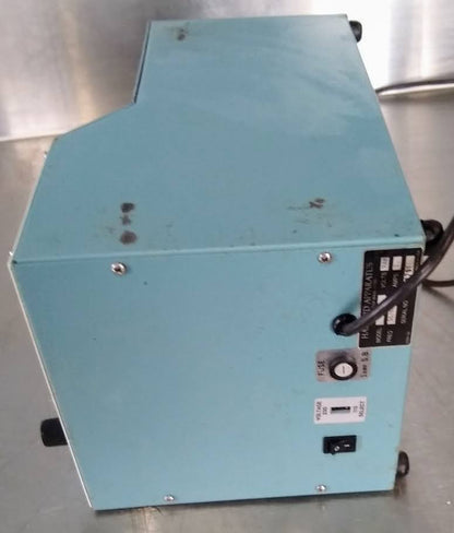 HARVARD APPARATUS 683 SMALL ANIMAL RODENT 30cc VENTILATOR 90DAYWARRANT FREE SHIP