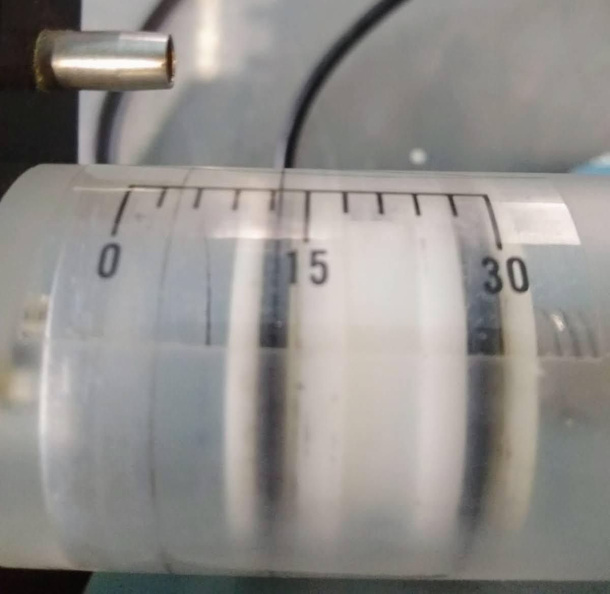 HARVARD APPARATUS 683 SMALL ANIMAL RODENT 30cc VENTILATOR 90DAYWARRANT FREE SHIP