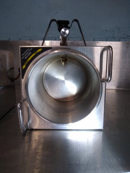 CURTIS GEM 3-5 SATELLITE 1.5 GALLON DIGITAL COFFEE SERVER WARMER STAND FREE SHIP