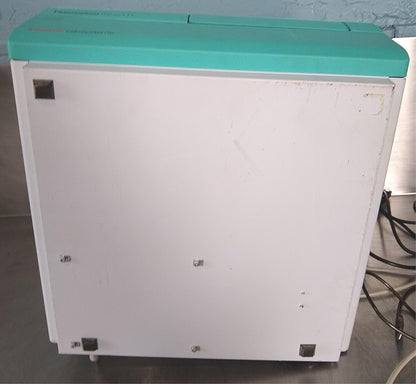 THERMO LAB 374 FLUOROSCAN MICROPLATE FLUOROMETER 100% GUARANTEED WORKIN FREESHIP