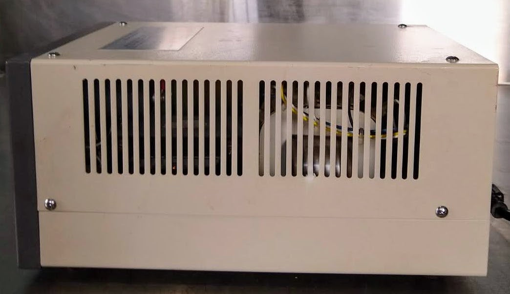 OLYMPUS BH2-RFL-T2 POWER SUPPLY For 100W HIGH PRESSURE MERCURY BURNER FREE SHIP