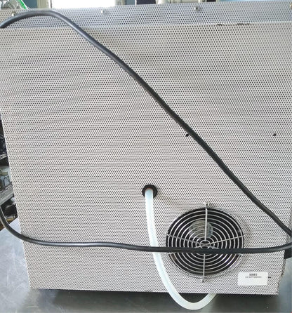 REFURBISHED THERMO BARNST MaxQ4000 REFRIGERAT ORBITAL SHAKE INCUBATOR WATCHVIDEO