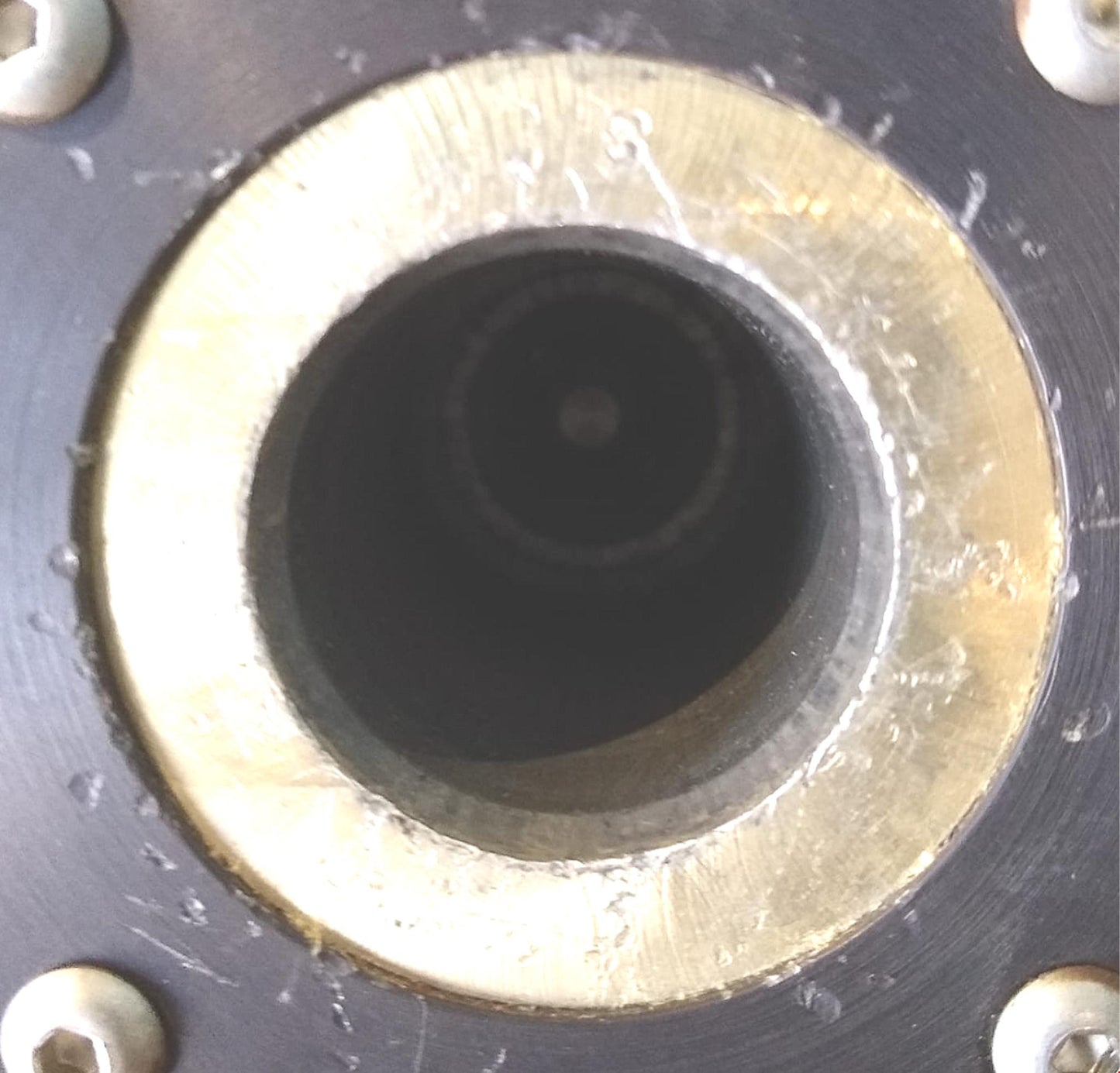 BECKMAN TYPE JS-7.5 AVANTI J SERIES J2 FIXED ROTOR 100%Test  90day WARRANTY