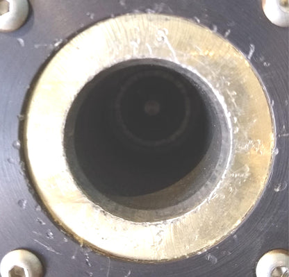 BECKMAN TYPE JS-7.5 AVANTI J SERIES J2 FIXED ROTOR 100%Test  90day WARRANTY