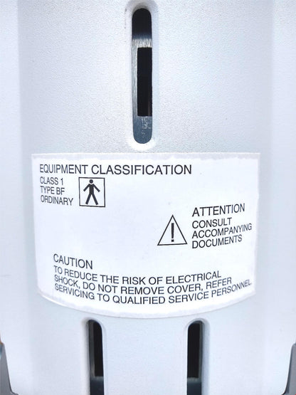 MEDGRAPHICS ULTIMA 790705-006RB SERIES CARDIORESPIRATORY DIAGNOSIS FREE SHIP