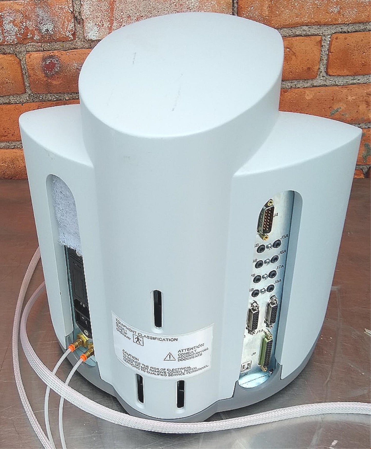 MEDGRAPHICS ULTIMA 790705-006RB SERIES CARDIORESPIRATORY DIAGNOSIS FREE SHIP