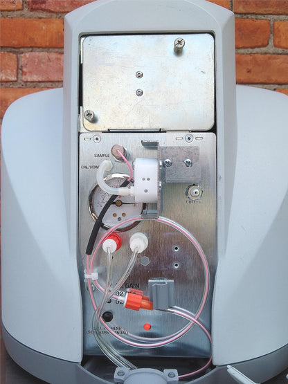 MEDGRAPHICS ULTIMA 790705-006RB SERIES CARDIORESPIRATORY DIAGNOSIS FREE SHIP