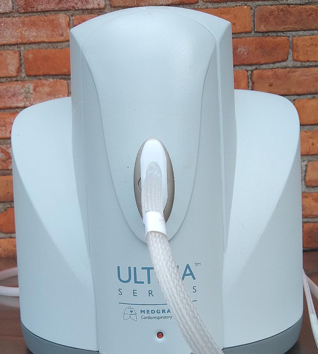 MEDGRAPHICS ULTIMA 790705-006RB SERIES CARDIORESPIRATORY DIAGNOSIS FREE SHIP