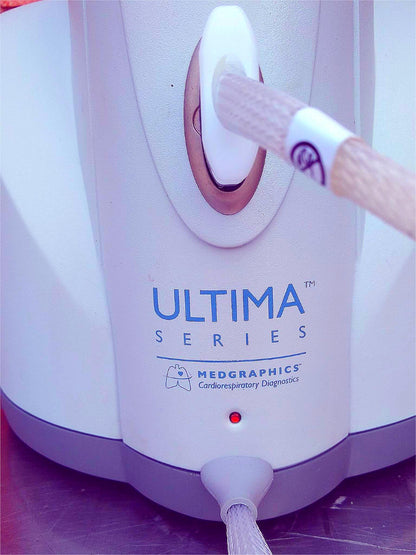 MEDGRAPHICS ULTIMA 790705-006RB SERIES CARDIORESPIRATORY DIAGNOSIS FREE SHIP