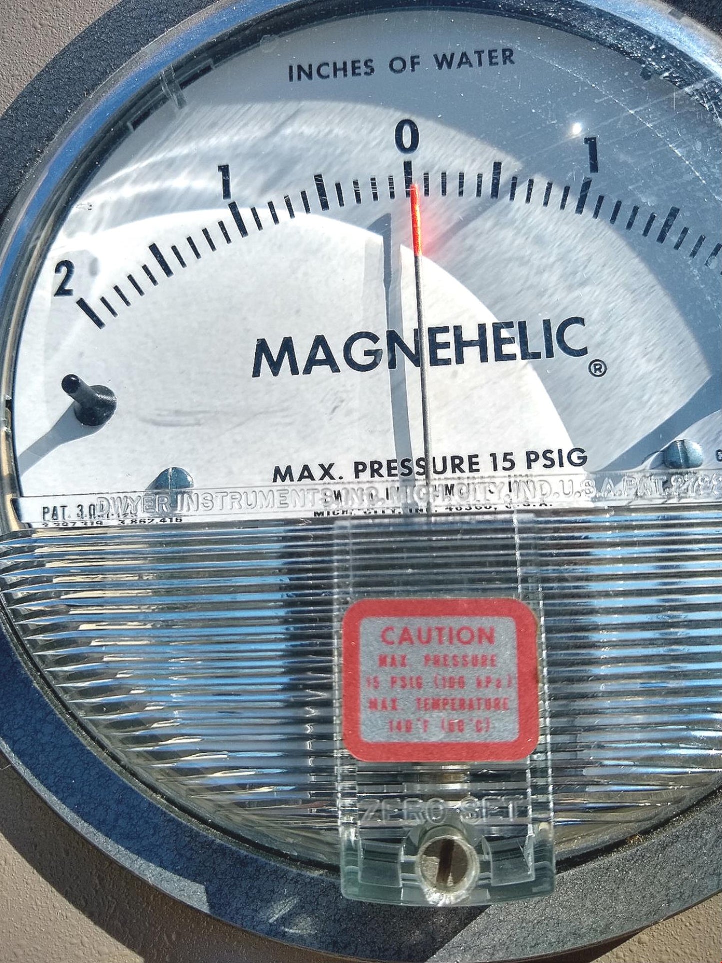 DELATECH® 857V2 VAPOR DEPOSITION CVD EXHAUST GAS SCRUBBER 90DayWarranty FRESHIP