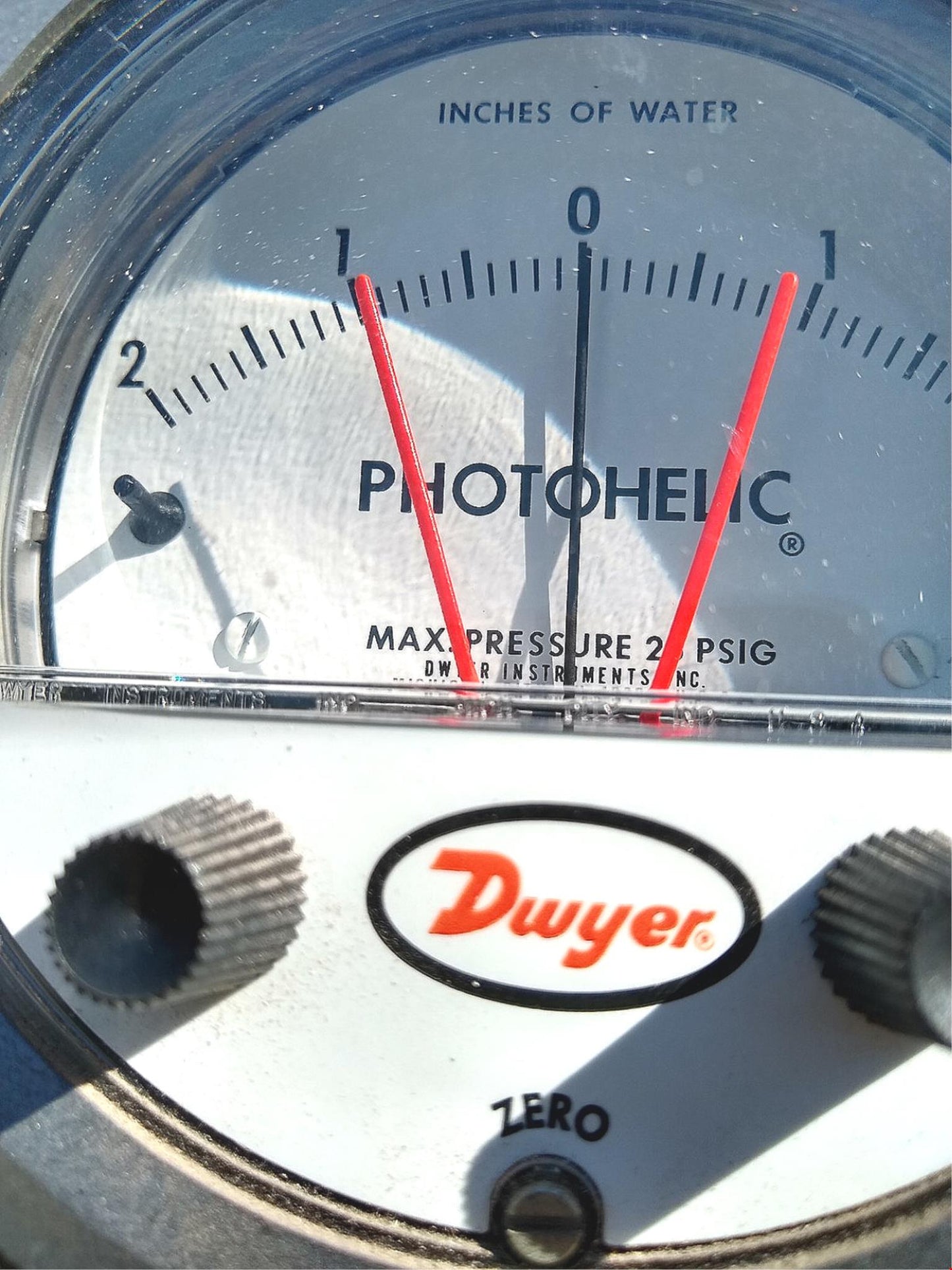 DELATECH® 857V2 VAPOR DEPOSITION CVD EXHAUST GAS SCRUBBER 90DayWarranty FRESHIP