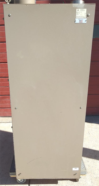 DELATECH® 857V2 VAPOR DEPOSITION CVD EXHAUST GAS SCRUBBER 90DayWarranty FRESHIP