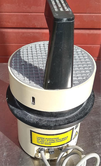 COLTENE WHALEDENT PINDEX® DENTAL LASER TRIMMER with DRILL FREESHIP WATCH VIDEO