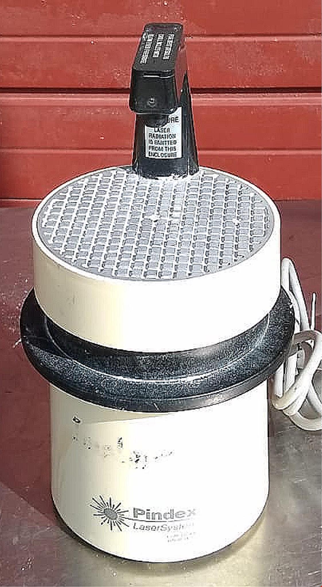 COLTENE WHALEDENT PINDEX® DENTAL LASER TRIMMER with DRILL FREESHIP WATCH VIDEO