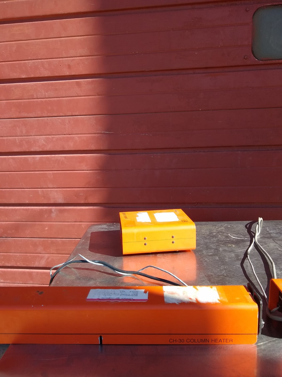 FIATRON TC-50 CONTROLLER FREESHIP