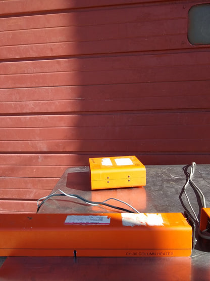 FIATRON TC-50 CONTROLLER FREESHIP