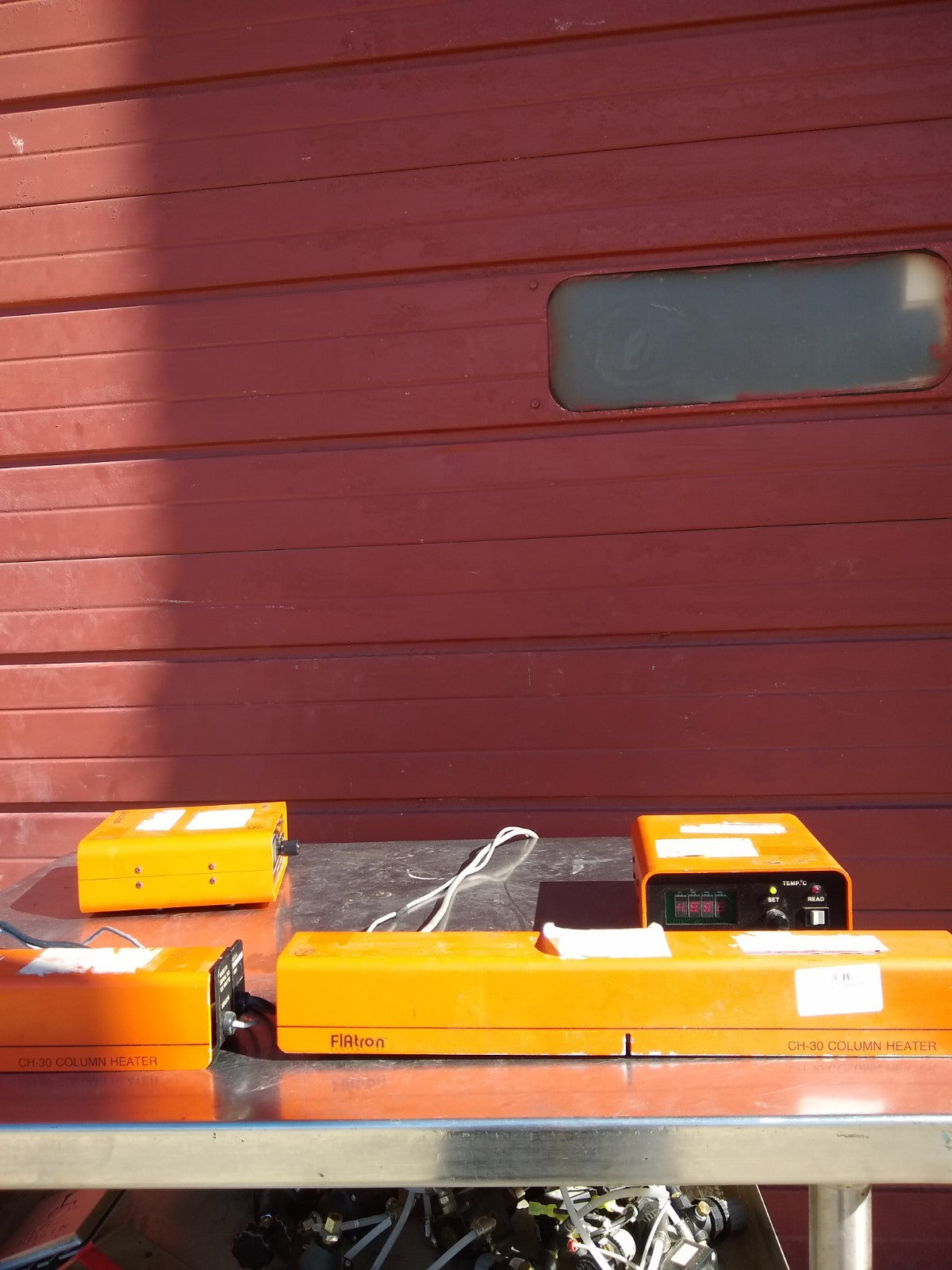 FIATRON TC-50 CONTROLLER FREESHIP