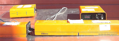 FIATRON CH-30 COLUMN HEATER TC-50 CONTROLLER 90DAYWARRANTY WATCH VIDEO FREE SHIP