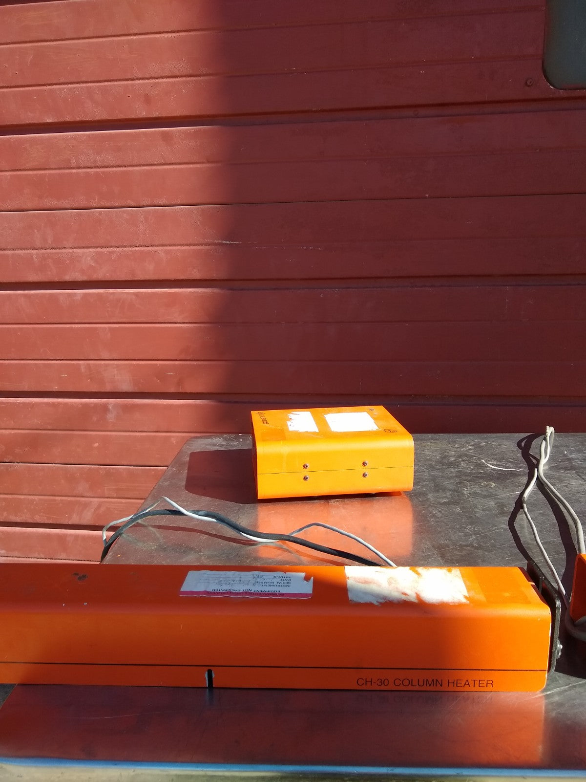 FIATRON TC-50 CONTROLLER FREESHIP