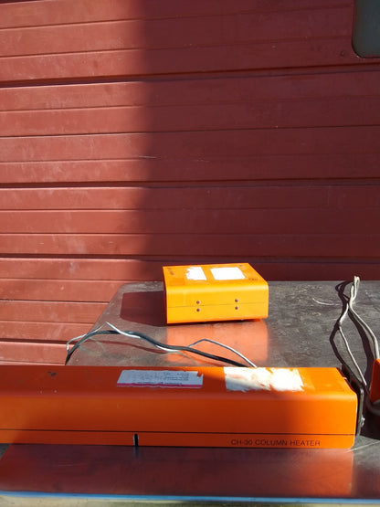 FIATRON TC-50 CONTROLLER FREESHIP