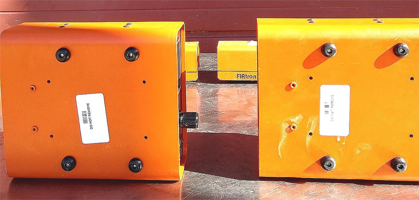 FIATRON CH-30 COLUMN HEATER TC-50 CONTROLLER 90DAYWARRANTY WATCH VIDEO FREE SHIP