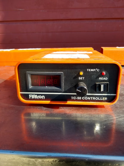 FIATRON TC-50 CONTROLLER FREESHIP