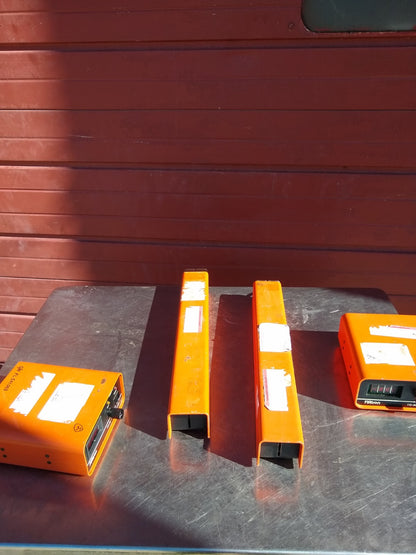 FIATRON TC-50 CONTROLLER FREESHIP