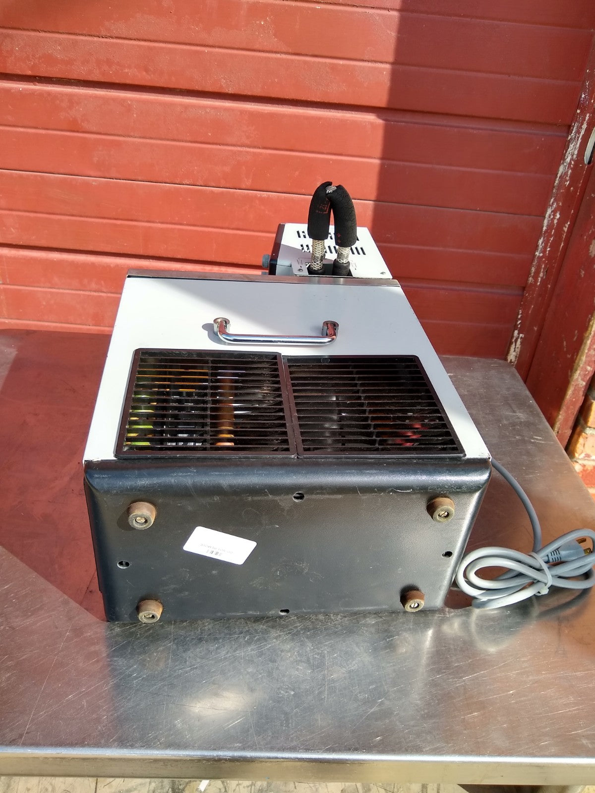 BRINKMANN LAUDA RMS6 CIRCULATING CHILLER FREE SHIPPING