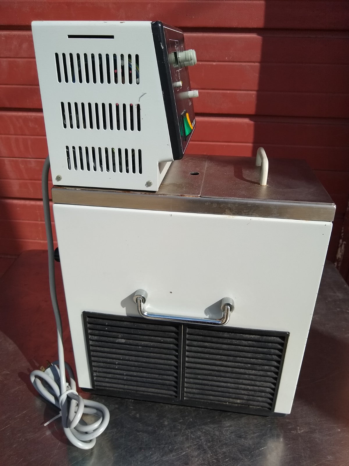 BRINKMANN LAUDA RMS6 CIRCULATING CHILLER FREE SHIPPING