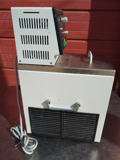 BRINKMANN LAUDA RMS6 CIRCULATING CHILLER FREE SHIPPING