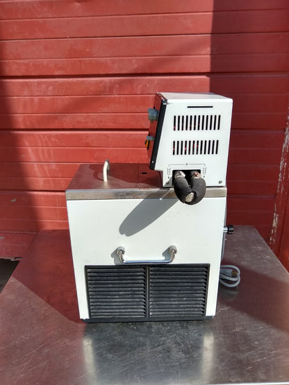 BRINKMANN LAUDA RMS6 CIRCULATING CHILLER FREE SHIPPING