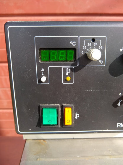 BRINKMANN LAUDA RMS6 CIRCULATING CHILLER FREE SHIPPING