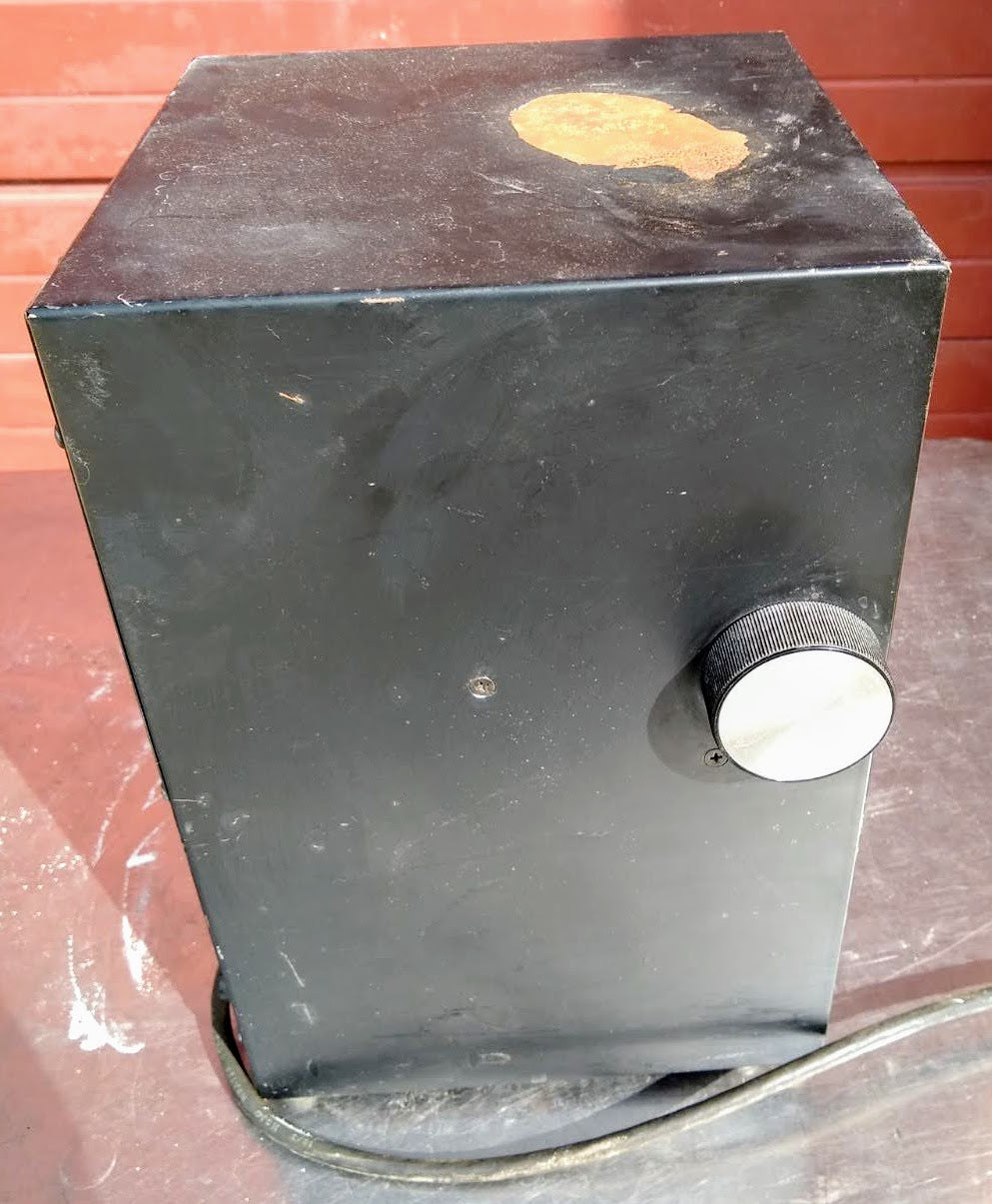 PENNWALD JELENKO JEL-CRAFT AUTOGLAZER DENTAL FURNACE OVEN 90DAYWARRANTY FREESHIP