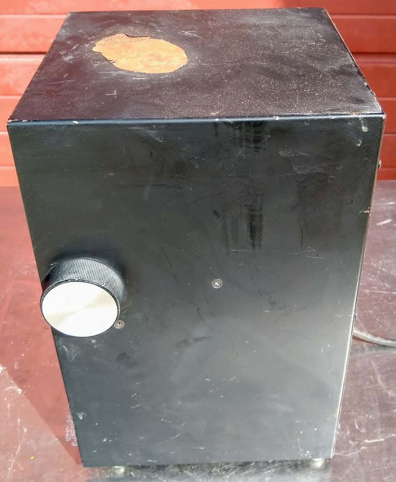 PENNWALD JELENKO JEL-CRAFT AUTO-GLAZER DENTAL FURNACE OVEN FREE SHIP