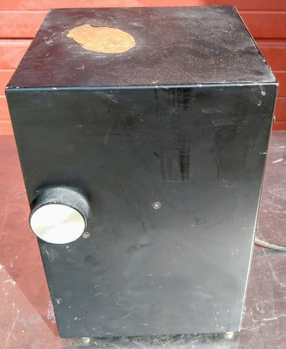 PENNWALD JELENKO JEL-CRAFT AUTO-GLAZER DENTAL FURNACE OVEN FREE SHIP