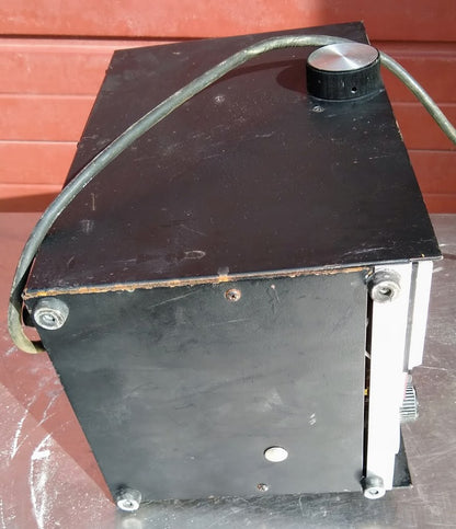 PENNWALD JELENKO JEL-CRAFT AUTO-GLAZER DENTAL FURNACE OVEN FREE SHIP