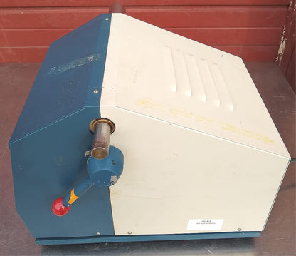 BURRELL MODEL 75 WRIST ACTION LAB SHAKER MIXER STIRRER SIMETHICONE WATCH VIDEO