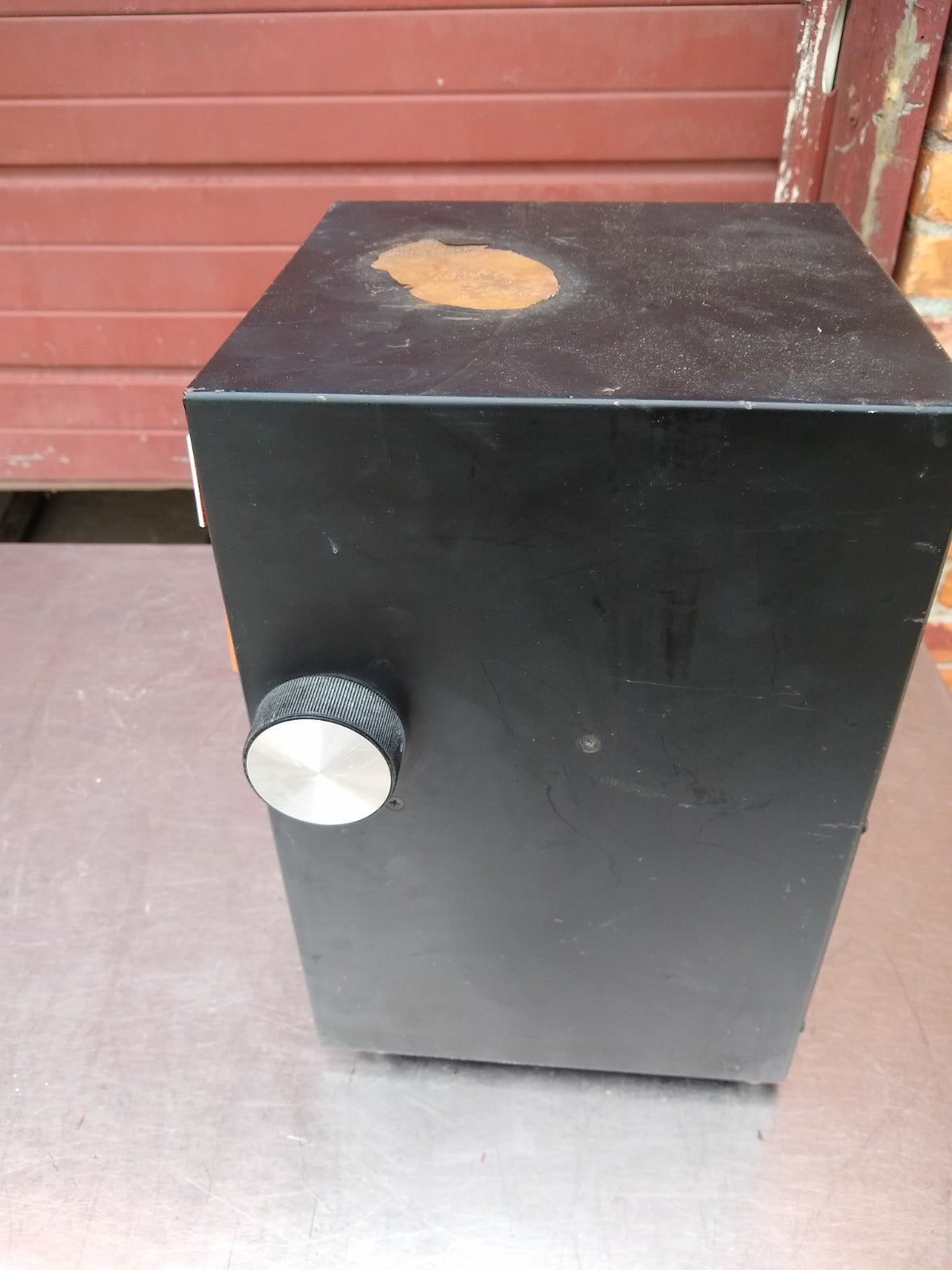 PENNWALD JELENKO JEL-CRAFT AUTO-GLAZER DENTAL FURNACE OVEN FREE SHIP