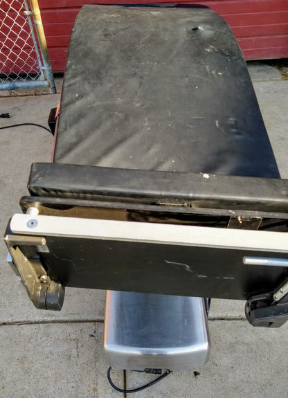 STERIS AMSCO 3080 RC with HAND REMOTE CONTROL DOES NOT MOVE UP OR DOWN FREE SHIP