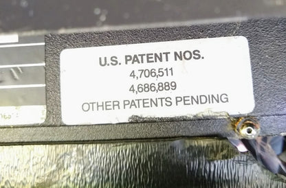 STERIS AMSCO 3080 RC with HAND REMOTE CONTROL DOES NOT MOVE UP OR DOWN FREE SHIP