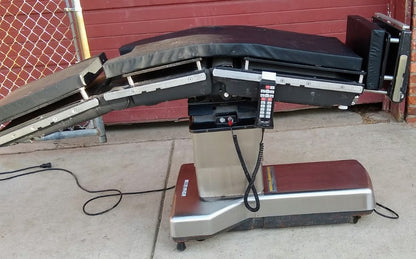 STERIS AMSCO 3080 RC with HAND REMOTE CONTROL DOES NOT MOVE UP OR DOWN FREE SHIP