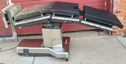 STERIS AMSCO 3080 RC with HAND REMOTE CONTROL DOES NOT MOVE UP OR DOWN FREE SHIP