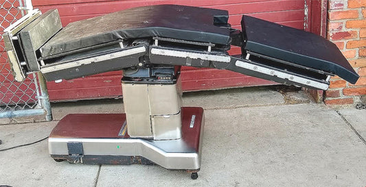 STERIS AMSCO 3080 RC with HAND REMOTE CONTROL DOES NOT MOVE UP OR DOWN FREE SHIP