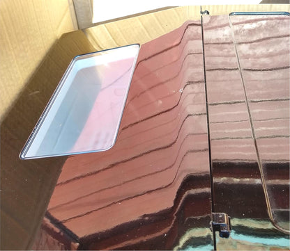 BRAND NEW IN BOX AMBIANO (ALDI) HOUSEHOLD COUNTERTOP PREMIUM ICE MAKER FREE SHIP