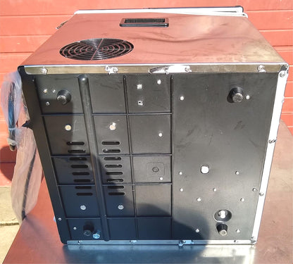 BRAND NEW IN BOX AMBIANO (ALDI) HOUSEHOLD COUNTERTOP PREMIUM ICE MAKER FREE SHIP