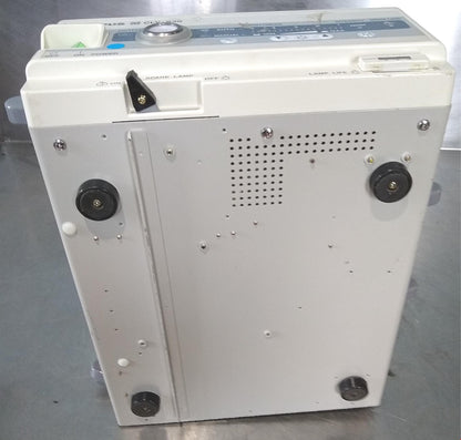 OLYMPUS CLV-S30 LAPAROSCOPY LIGHT SOURCE Endoscopy Video Halogen Lamp FREE SHIP