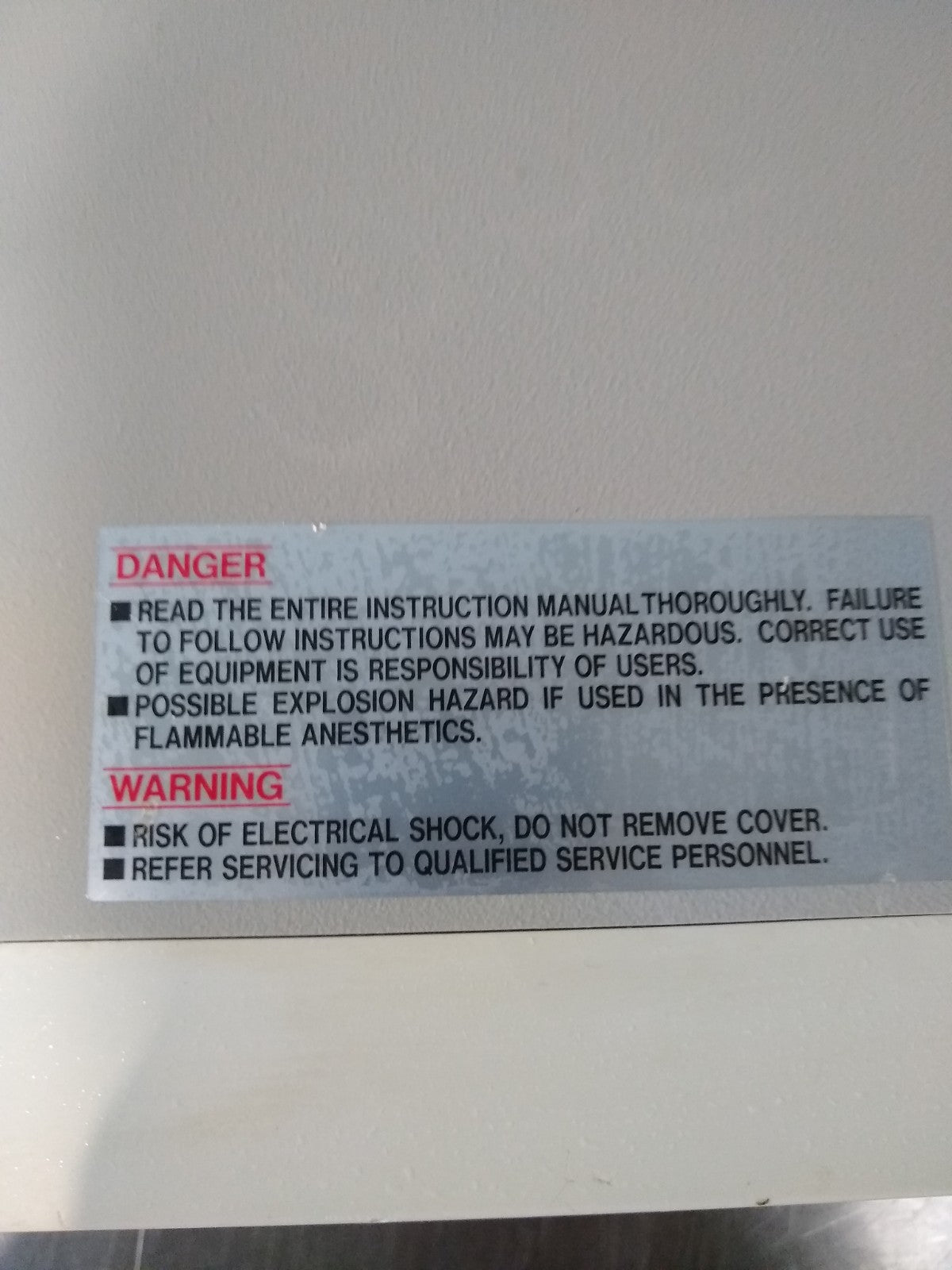 OLYMPUS CLV-S30 LAPAROSCOPY LIGHT SOURCE Endoscopy Video Halogen Lamp FREE SHIP