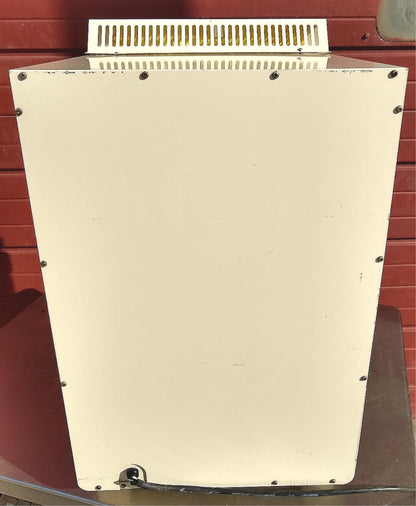 AMERICAN SCIENTIFIC GOLD SERIES DP-21 VACUUM OVEN BENCHTOP LABORATORY 40°Cto240°